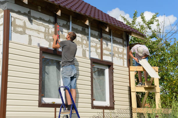 Best Stucco Siding  in Brighton, CO