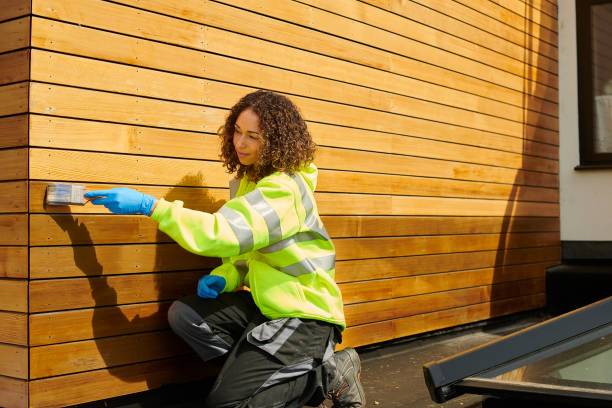 Best Composite Siding  in Brighton, CO