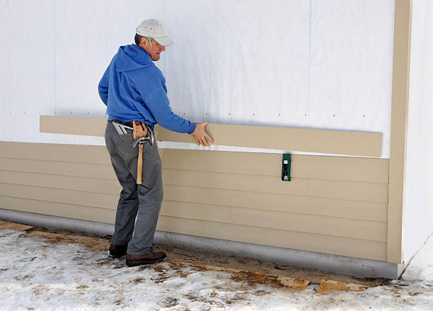 Best Siding Replacement  in Brighton, CO